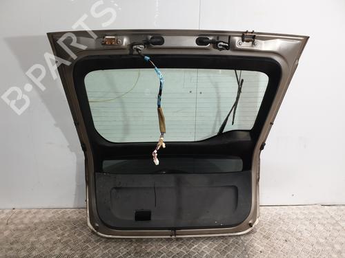 Tailgate TOYOTA PRIUS Liftback (_W2_) 1.5 Hybrid (NHW20_, NHW20R) | BP23781548C6 