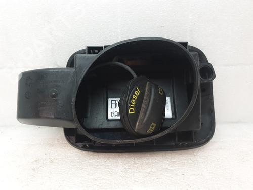 Fuel flap AUDI A4 B8 (8K2) 2.0 TDI | BP31083903C131 