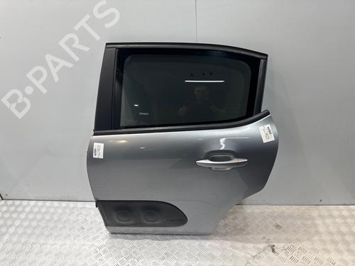 Dør venstre bagtil CITROËN C3 III (SX) 1.5 BlueHDi 100 (SXYHYP, SXYHTU) | BP37716110C4 - Image 6