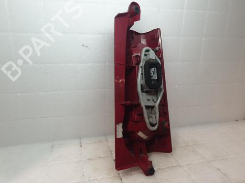 Left taillight CITROËN BERLINGO MULTISPACE (B9) 1.6 HDi 110 | BP32364712C34