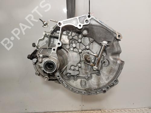 Gearbox PEUGEOT 206+ (2L_, 2M_) 1.4 i | BP23452838M3 - Image 4
