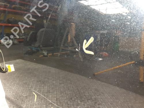Left rear door OPEL ANTARA A (L07) 2.0 CDTI 4x4 | BP24868818C4