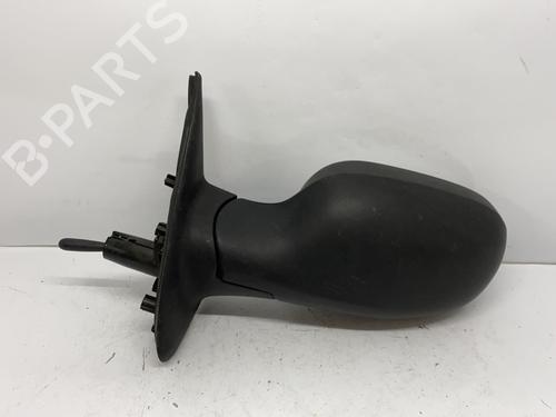 Left mirror NISSAN MICRA III (K12) 1.5 dCi | BP20374011C26 