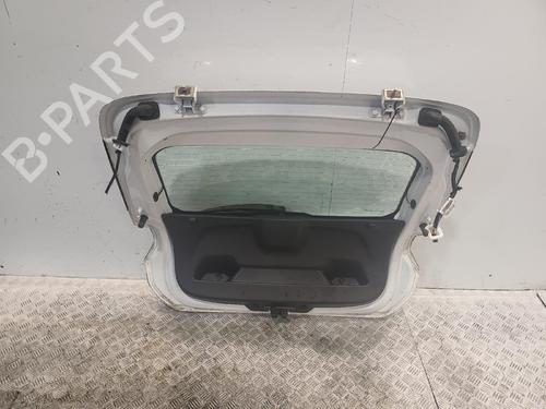Heckklappe für Heckklappe 38508165 38508165