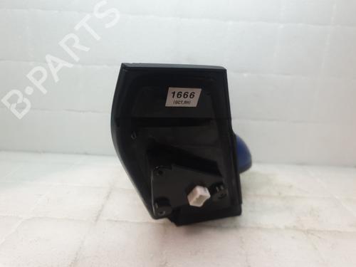 Bakspejl Højre CHEVROLET SPARK (M300) 1.2 | BP31376261C27 