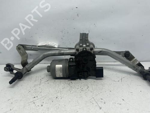 Used Front wiper motor CITROËN C3 / C3 ORIGIN III (SX) 1.5 BlueHDi 100 (SXYHYP, SXYHTU) (102 hp) 20382139