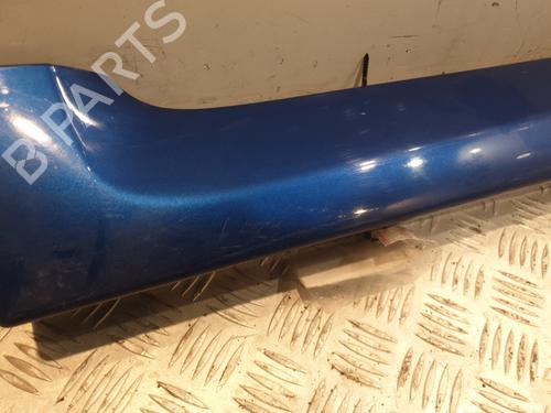 Venstre sidekjole RENAULT TWINGO II (CN0_) 1.6 RS (CN0N, CN0R, CN0S) | BP31695928C115 