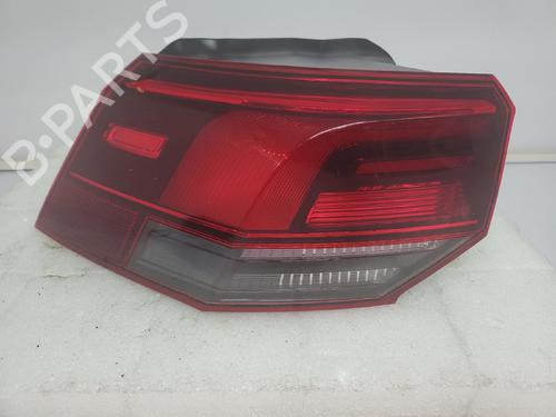 Venstre baglygte VW GOLF VIII (CD1, DA1) 2.0 TDI | BP37740982C34 - Image 3