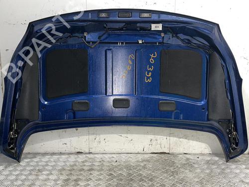 Used Tailgate Tailgate PEUGEOT 207 CC (WD_) 1.6 16V (120 hp) 20372375 20372375