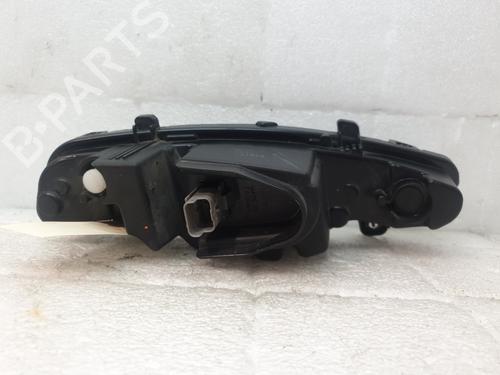Used Left daytime light Left daytime light CITROËN DS3 (SA_) 1.6 HDi 110 (112 hp) 27893604 27893604