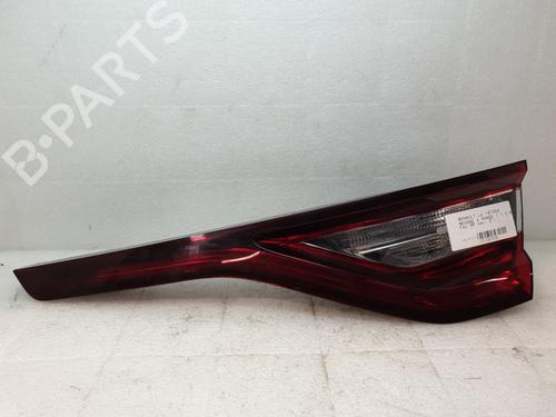 Used Right tailgate light Right tailgate light RENAULT MEGANE IV Hatchback (B9A/M/N_) 1.5 Blue dCi 115 (B9A6) (116 hp) 20483994 20483994