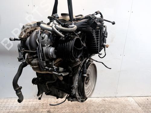 Engine MERCEDES-BENZ CLA Coupe (C117) AMG CLA 45 4-matic (117.352) | BP32444141M1