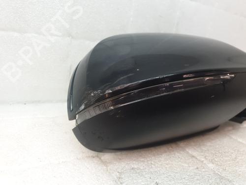 Right mirror AUDI A4 B8 (8K2) 2.0 TDI | BP31083895C27