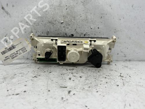Used Climate control Climate control MINI MINI (R50, R53) Cooper (116 hp) 20372724 20372724