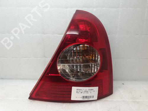 Used Right taillight Right taillight 32088904 32088904
