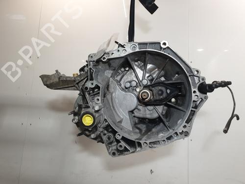 Used Gearbox CITROËN C5 II (RC_) 1.6 HDi (RC8HZB) (109 hp) 29158499