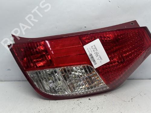 Right taillight HYUNDAI i10 I (PA) 1.1 | BP20384895C35 