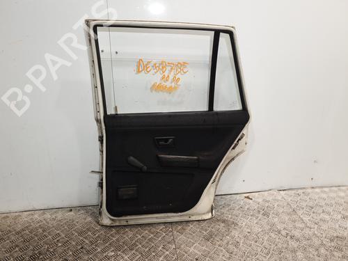 Right rear door VW PASSAT B2 (32B) 1.6 | BP29415551C5 