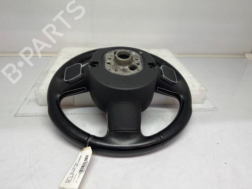 Steering wheel AUDI A6 C6 Avant (4F5) S6 quattro | BP36794007C49 - Image 4