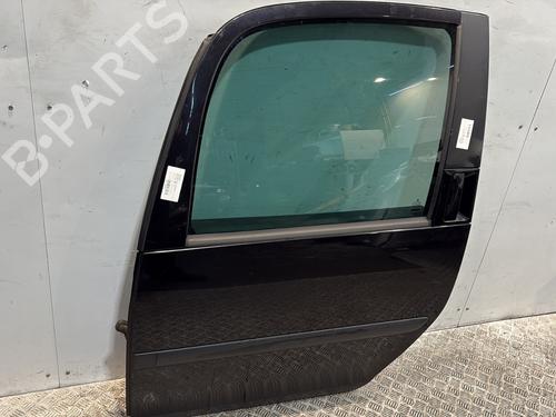 Used Left rear door Left rear door SKODA ROOMSTER (5J7) 1.9 TDI (105 hp) 33318868 33318868