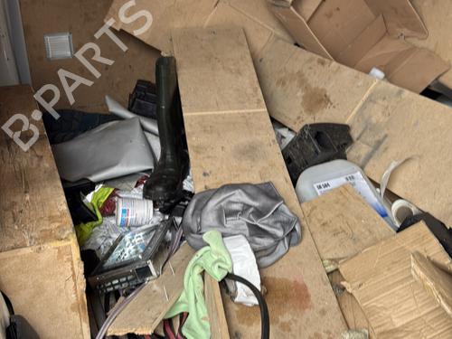 Engine CITROËN JUMPY III Van (V_) 2.0 BlueHDi 145 | BP29699538M1  - Image 10