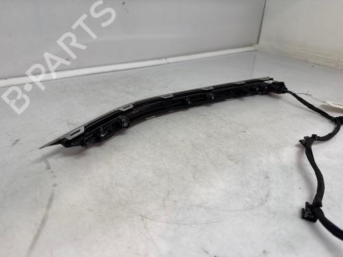 Left daytime light VW TAIGO (CS1) 1.0 TSI | BP38518613C104 - Image 2