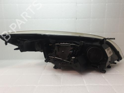 Left headlight RENAULT MEGANE III Hatchback (BZ0/1_, B3_) 1.5 dCi (BZ09, BZ0D, BZ1W, BZ29, BZ14) | BP32088951C28 