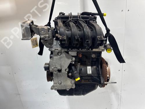 Engine RENAULT TWINGO II (CN0_) 1.2 16V (CN04, CN0B) | BP38080751M1 - Image 3