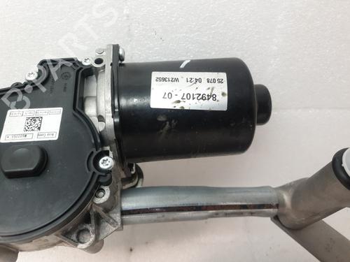 Front wiper motor BMW 2 Active Tourer (U06) 218d | BP32044993M29 - Image 6