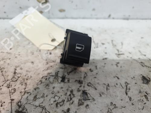 Used Left rear window switch Left rear window switch VW GOLF PLUS V (5M1, 521) 1.9 TDI (105 hp) 20374499 20374499