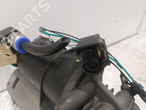 Electronic module LAND ROVER RANGE ROVER SPORT I (L320) 3.6 D 4x4 | BP29415672M83 