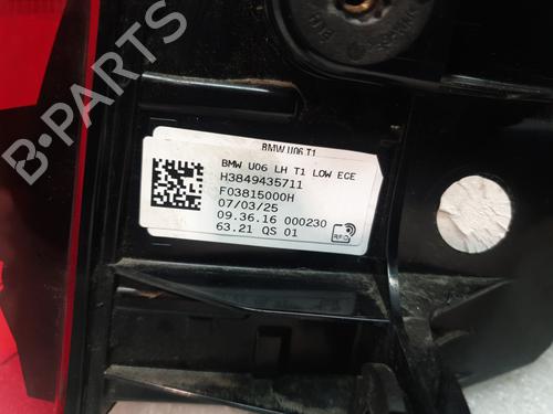 Farolim esquerdo BMW 2 Active Tourer (U06) 218d | BP32044988C34 