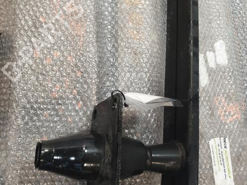 Front bumper reinforcement PEUGEOT 3008 I MPV (0U_) 2.0 HDi 150 / BlueHDi 150 | BP30939162C109