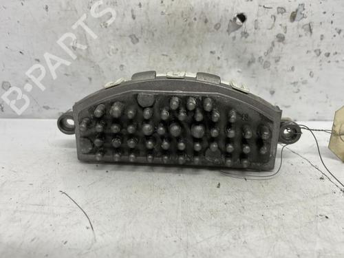 Used Heater resistor BMW 1 (F21) 120 d (184 hp) 20372920
