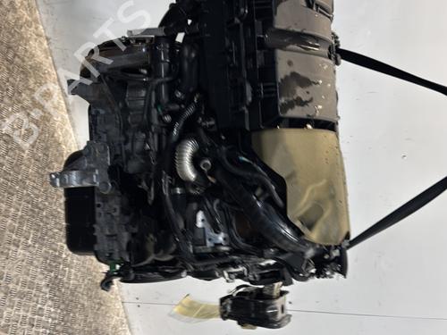 Engine CITROËN C3 III (SX) 1.5 BlueHDi 100 (SXYHYP, SXYHTU) | BP33537118M1 - Image 10