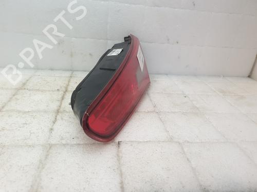 Used Right tailgate light Right tailgate light 25150099 25150099