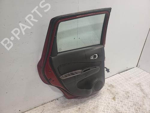 Porta trás esquerda NISSAN NOTE (E12) 1.5 dCi | BP38678891C4 - Image 4