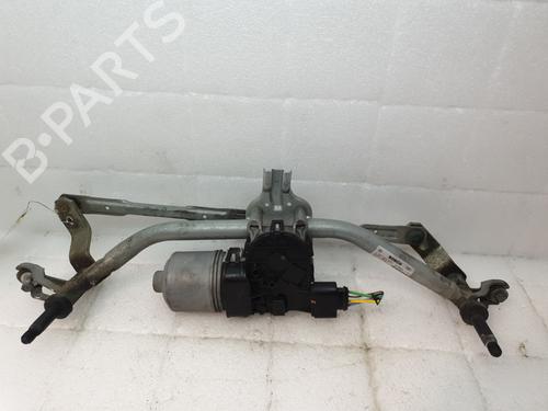 Front wiper motor PEUGEOT 208 I (CA_, CC_) 1.6 HDi / BlueHDi 75 | BP23781194M29