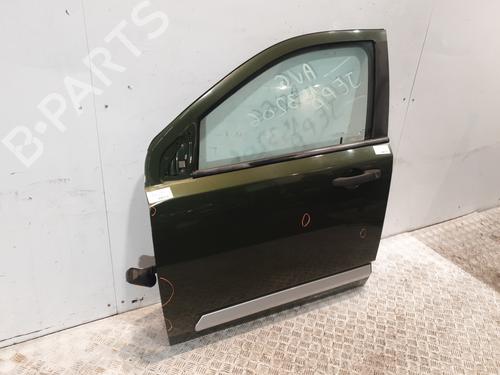 Left front door JEEP COMPASS (MK49) 2.0 CRD 4x4 | BP30726050C2 - Image 7