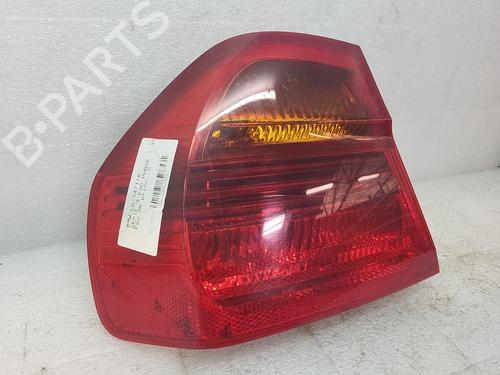 Left taillight BMW 3 (E90) 320 d | BP20674108C34 - Image 2