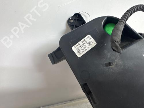 Used Left front fog light Left front fog light 37196098 37196098
