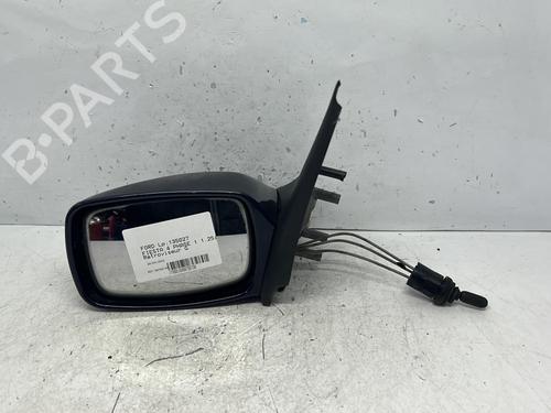 Left mirror FORD FIESTA IV (JA_, JB_) 1.25 i 16V | BP20379027C26 