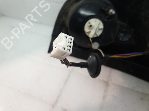 Right taillight CHEVROLET SPARK (M300) 1.2 | BP31376263C35 