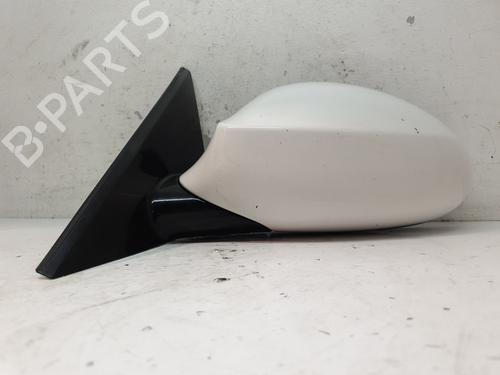 Used Left mirror Left mirror BMW 1 (E81) 120 d (177 hp) 20377482 20377482