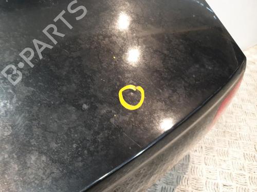 Tailgate AUDI A4 B7 (8EC) S4 quattro | BP20378489C6 