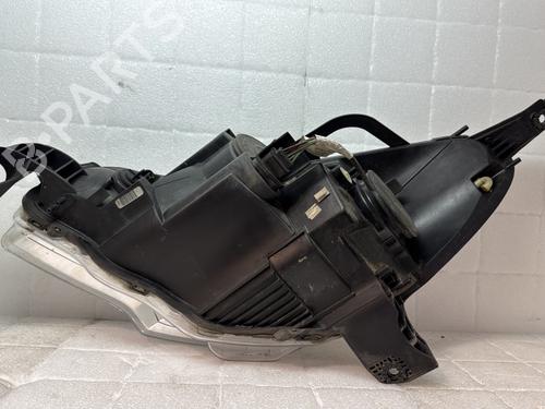 Right headlight CITROËN C3 II (SC_) 1.4 | BP33317708C29  - Image 5