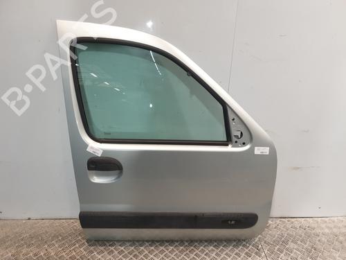 Used Right front door RENAULT KANGOO (KC0/1_) 1.2 (KC0A, KC0K, KC0F, KC01) (58 hp) 27489763