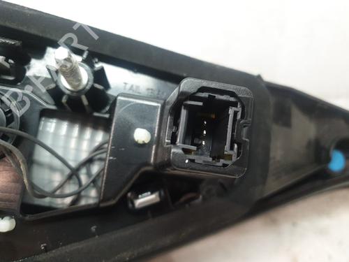 Right tailgate light RENAULT MEGANE IV Hatchback (B9A/M/N_) 1.5 dCi 110 (B9A3) | BP28601462C80 - Image 6