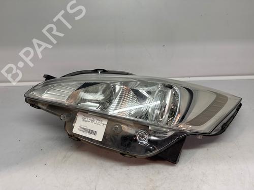 Left headlight PEUGEOT 508 I (8D_) 2.0 HDi | BP39082203C28 - Image 2