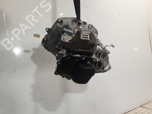 Gearbox OPEL CORSA D (S07) 1.2 (L08, L68) | BP20374547M3 
